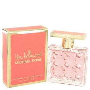 NWOT Michael Kors “Very Hollywood” Eau de Parfum